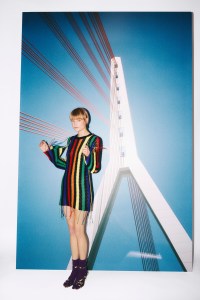 MSGM Resort 2023