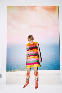 MSGM Resort 2023