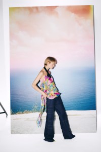 MSGM Resort 2023