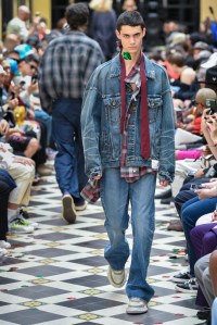 Maison Mihara Yasuhiro Men's Spring 2023