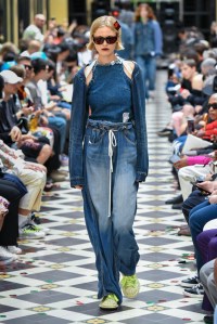 Maison Mihara Yasuhiro Men's Spring 2023