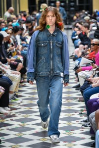 Maison Mihara Yasuhiro Men's Spring 2023