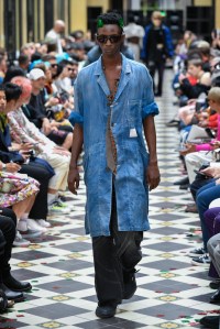 Maison Mihara Yasuhiro Men's Spring 2023