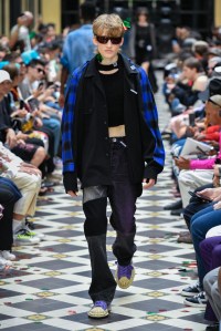 Maison Mihara Yasuhiro Men's Spring 2023