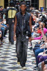 Maison Mihara Yasuhiro Men's Spring 2023
