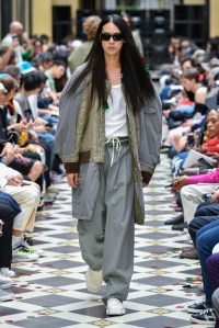 Maison Mihara Yasuhiro Men's Spring 2023