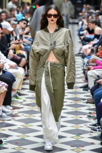 Maison Mihara Yasuhiro Men's Spring 2023