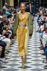 Maison Mihara Yasuhiro Men's Spring 2023