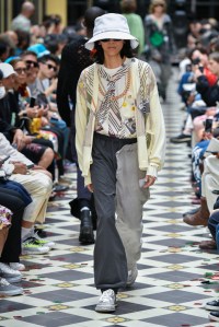 Maison Mihara Yasuhiro Men's Spring 2023
