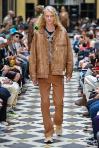Maison Mihara Yasuhiro Men's Spring 2023