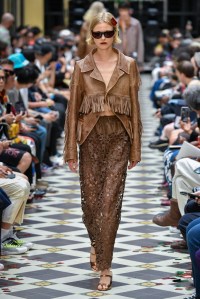 Maison Mihara Yasuhiro Men's Spring 2023