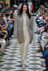 Maison Mihara Yasuhiro Men's Spring 2023