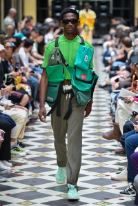 Maison Mihara Yasuhiro Men's Spring 2023