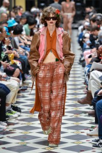 Maison Mihara Yasuhiro Men's Spring 2023