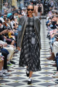 Maison Mihara Yasuhiro Men's Spring 2023