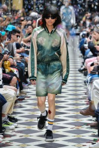 Maison Mihara Yasuhiro Men's Spring 2023