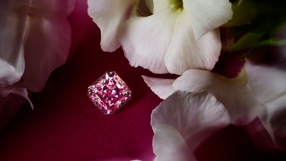 Maison Mazerea Grace Diamond