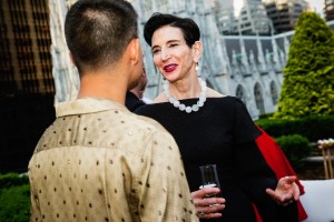 Amy Fine Collins