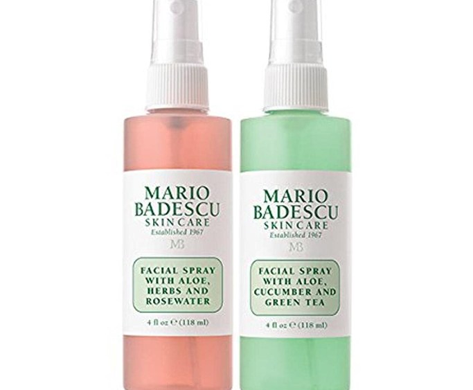 Mario Badescu Spray