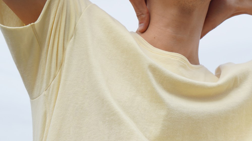 Skin men's.