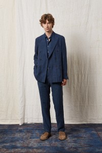 Massimo Alba Men's Spring 2023