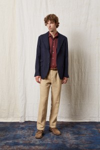 Massimo Alba Men's Spring 2023