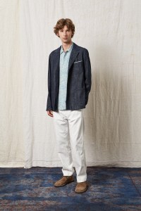 Massimo Alba Men's Spring 2023