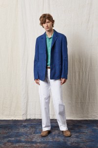 Massimo Alba Men's Spring 2023