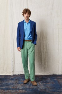 Massimo Alba Men's Spring 2023