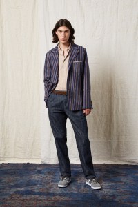 Massimo Alba Men's Spring 2023