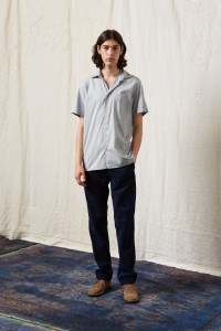 Massimo Alba Men's Spring 2023