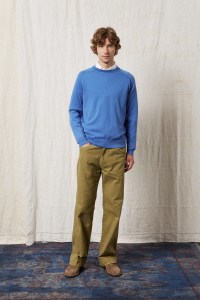 Massimo Alba Men's Spring 2023