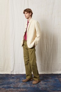 Massimo Alba Men's Spring 2023