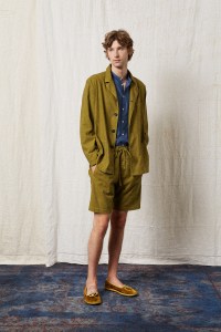 Massimo Alba Men's Spring 2023