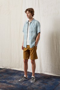 Massimo Alba Men's Spring 2023