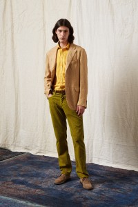 Massimo Alba Men's Spring 2023