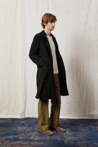 Massimo Alba Men's Spring 2023