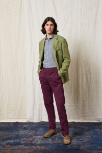Massimo Alba Men's Spring 2023