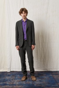 Massimo Alba Men's Spring 2023