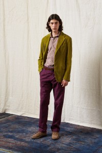 Massimo Alba Men's Spring 2023