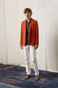 Massimo Alba Men's Spring 2023