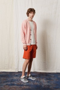 Massimo Alba Men's Spring 2023