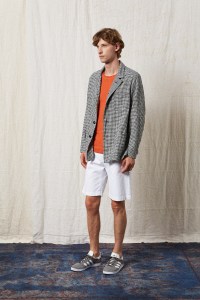 Massimo Alba Men's Spring 2023