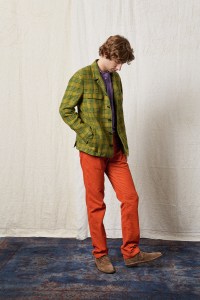 Massimo Alba Men's Spring 2023
