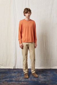 Massimo Alba Men's Spring 2023