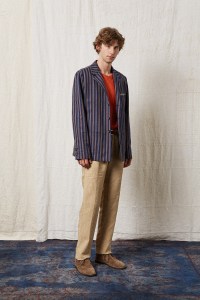 Massimo Alba Men's Spring 2023