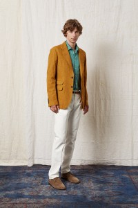 Massimo Alba Men's Spring 2023