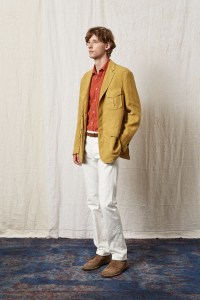 Massimo Alba Men's Spring 2023