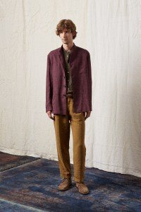 Massimo Alba Men's Spring 2023