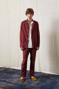 Massimo Alba Men's Spring 2023